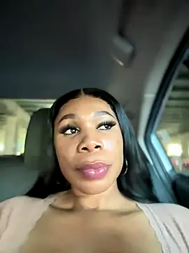 Belle    online show from October 10, 2025, 9:14 pm