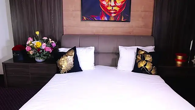 AlmaGraceX online show from January 23, 2025, 10:33 pm