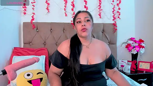 SexxyPamela online show from February 7, 2025, 7:49 pm