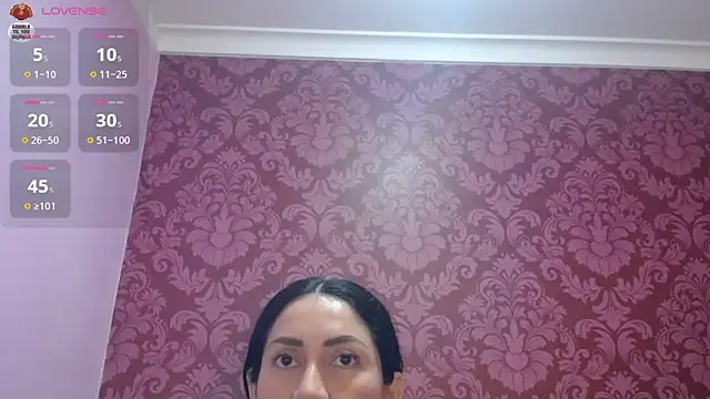 juliana diaz online show from May 22, 2026, 11:27 am
