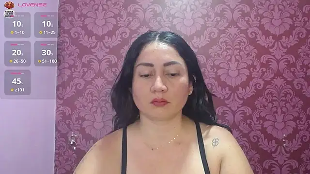 juliana diaz online show from June 30, 2026, 1:12 pm