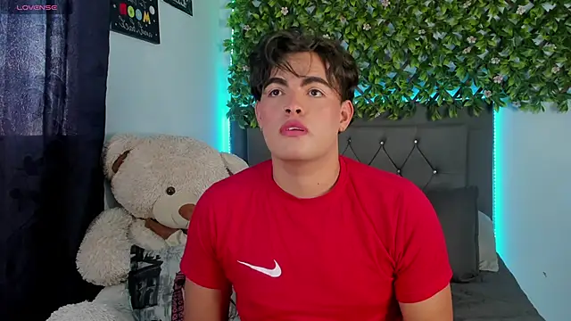 kamii 22 online show from January 11, 2025, 5:29 pm