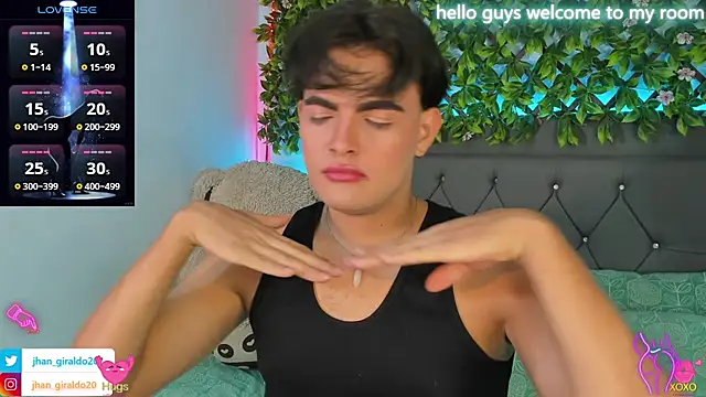 kamii 22 online show from January 21, 2025, 7:58 am