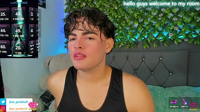 kamii 22 online show from January 23, 2025, 11:48 am