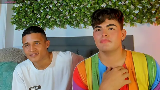 kamii 22 online show from September 26, 2025, 1:09 am