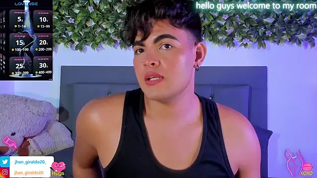 kamii 22 online show from October 9, 2025, 1:53 pm