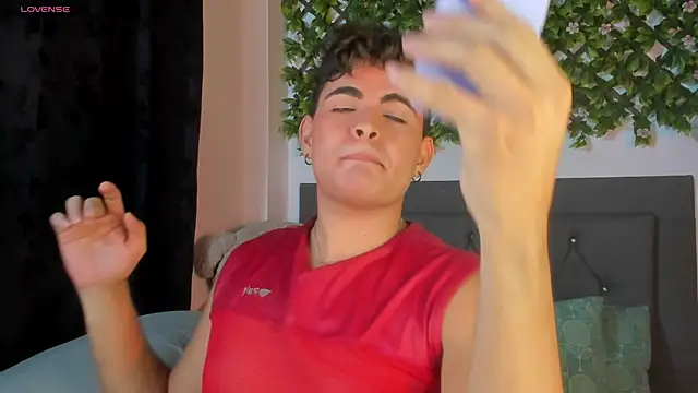 kamii 22 online show from November 7, 2025, 12:21 am