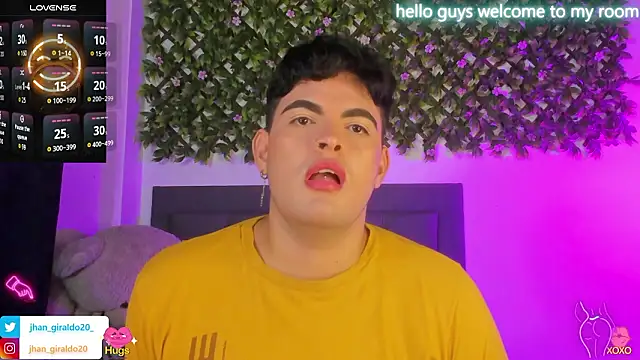 Snapshot of kamii_22 chatting on February 8, 2026, 11:57 am kamii 22 online show from February 8, 2026, 11:57 am