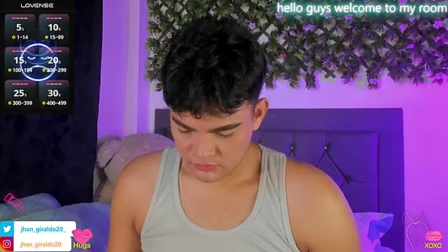 Snapshot of kamii_22 chatting on February 9, 2026, 11:03 am kamii 22 online show from February 9, 2026, 11:03 am