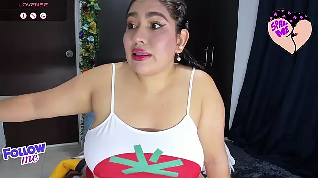 ElikoLanny  online show from March 26, 2026, 5:24 am