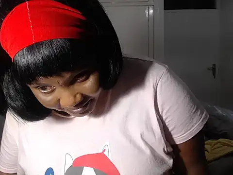 BigButtGodess online show from November 18, 2025, 4:44 pm