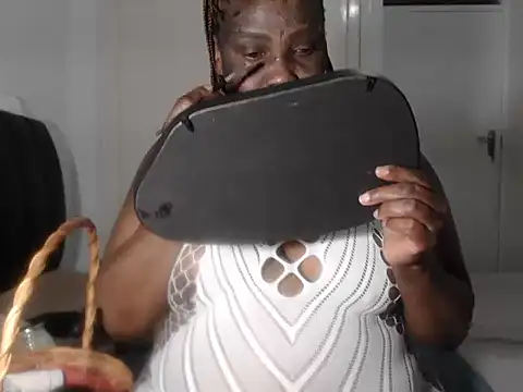 BigButtGodess online show from January 17, 2026, 3:00 am