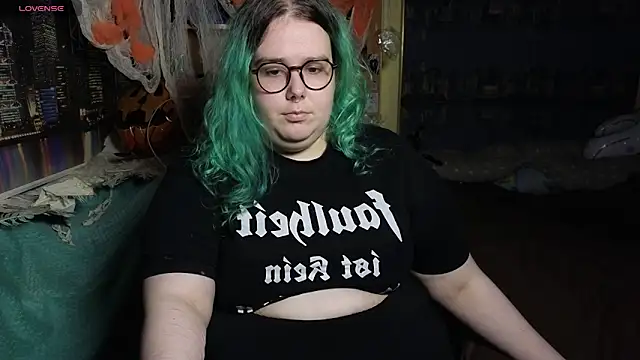 Snapshot of JannetPie chatting on November 9, 2025, 1:04 am JannetPie online show from November 9, 2025, 1:04 am