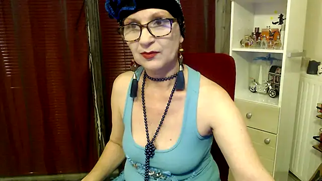 Snapshot of Ala-N-Dala chatting on December 7, 2024, 9:22 pm Ala-N-Dala online show from December 7, 2024, 9:22 pm