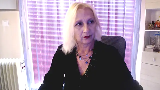 Snapshot of Ala-N-Dala chatting on February 6, 2025, 11:32 am Ala-N-Dala online show from February 6, 2025, 11:32 am