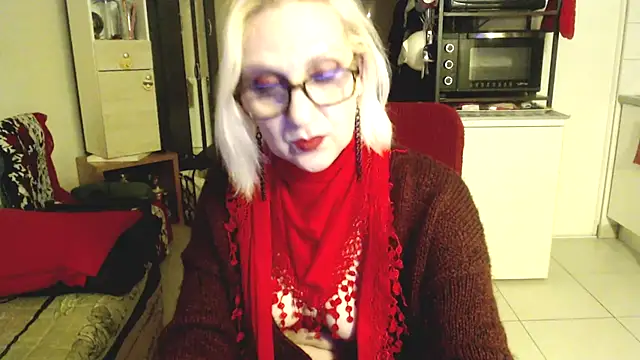 Snapshot of Ala-N-Dala chatting on March 13, 2025, 11:16 pm Ala-N-Dala online show from March 13, 2025, 11:16 pm