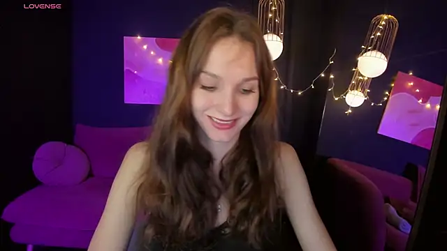 MirandaGlow online show from January 13, 2025, 5:44 am