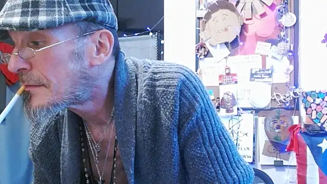 mycock2474u online show from February 1, 2025, 12:51 am