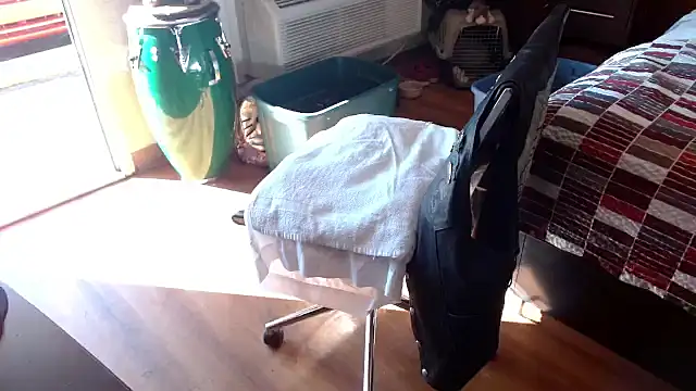 mycock2474u online show from November 9, 2025, 5:00 pm