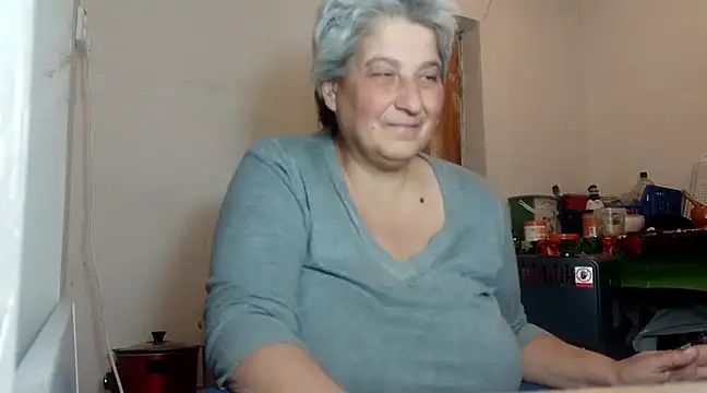 Snapshot of ExquisiteMature chatting on January 18, 2025, 7:07 am ExquisiteMature online show from January 18, 2025, 7:07 am