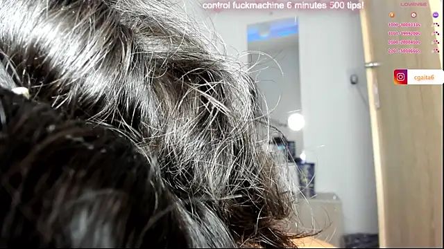 carolgaita online show from September 30, 2025, 10:42 am