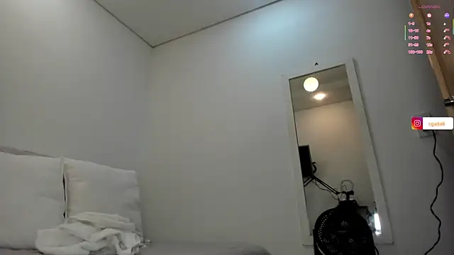 carolgaita online show from November 12, 2025, 11:10 am