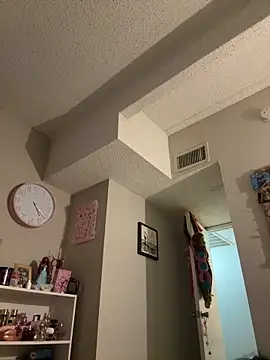 Snapshot of bunnypillow chatting on December 8, 2024, 5:29 am bunnypillow online show from December 8, 2024, 5:29 am