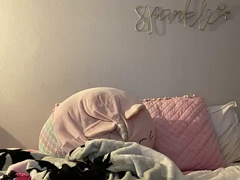 Snapshot of bunnypillow chatting on December 10, 2024, 4:24 am bunnypillow online show from December 10, 2024, 4:24 am