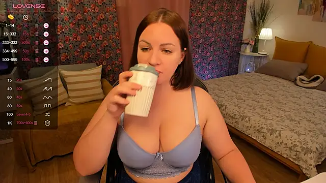  katrin  online show from September 10, 2025, 12:54 am