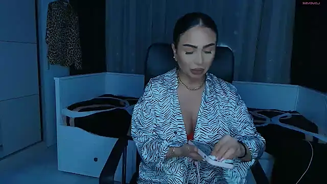 mistress meryem online show from March 24, 2026, 11:54 pm