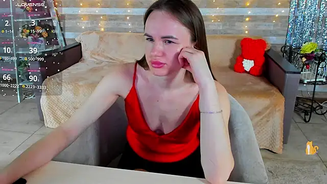 Snapshot of SusanSmit chatting on February 24, 2026, 7:56 pm SusanSmit online show from February 24, 2026, 7:56 pm