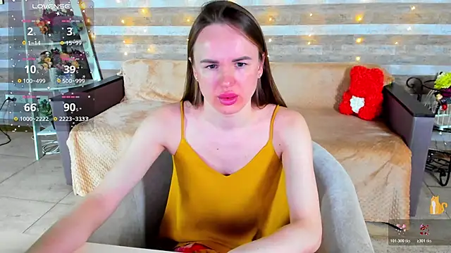 SusanSmit online show from April 11, 2026, 6:56 pm