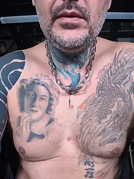 DarkDea online show from December 20, 2025, 10:33 am