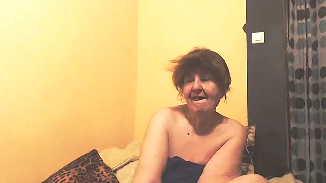 MioritaHard online show from April 15, 2026, 8:42 pm