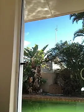 LuciousLips96 online show from January 27, 2025, 6:30 am