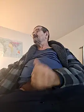 Snapshot of silvio-aus-luzern-CH chatting on January 12, 2025, 8:25 am silvio-aus-luzern-CH online show from January 12, 2025, 8:25 am