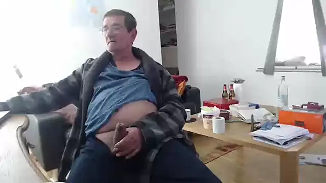 silvio-aus-luzern-CH online show from March 14, 2026, 9:48 am