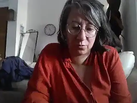 Snapshot of milkarock chatting on January 30, 2025, 10:29 am milkarock online show from January 30, 2025, 10:29 am