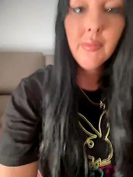 TiffanyRoxx online show from October 7, 2025, 10:01 am