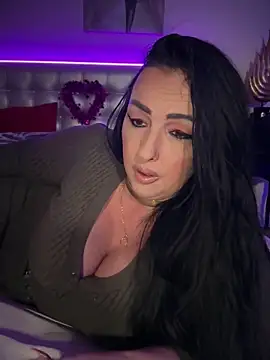 TiffanyRoxx online show from January 31, 2026, 7:56 pm