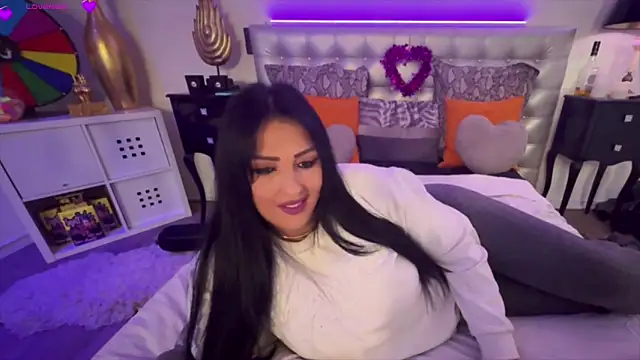 TiffanyRoxx online show from February 3, 2026, 7:30 pm