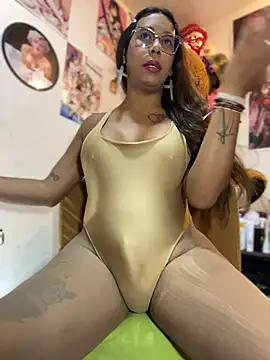 GoddessAlix online show from July 11, 2026, 2:09 pm
