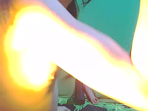 Paula Jordan online show from October 29, 2025, 2:30 pm