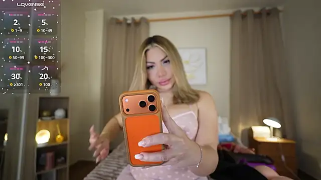 Tatty18 online show from March 18, 2026, 9:45 am