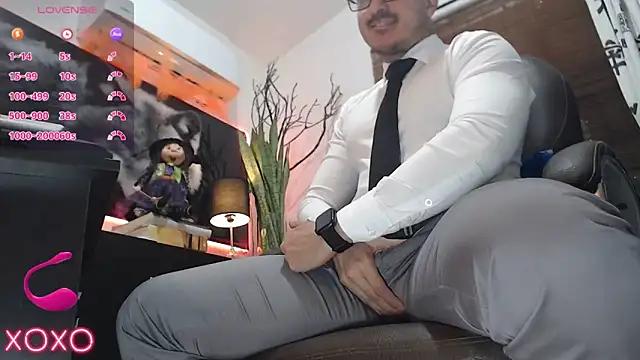 randyluke online show from October 12, 2025, 9:41 am