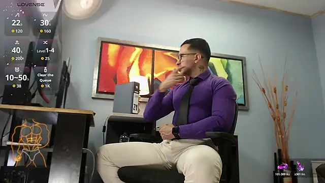 randyluke online show from March 31, 2026, 4:29 pm