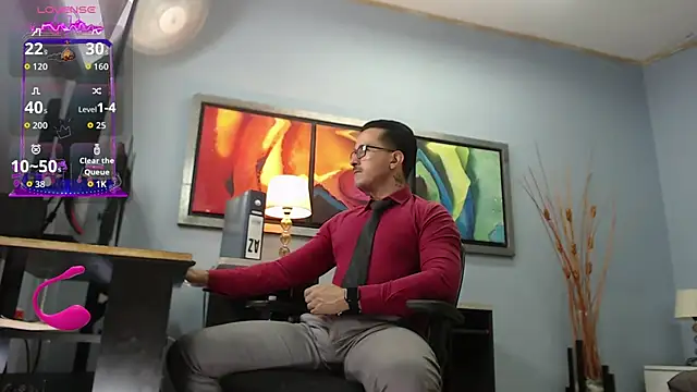 randyluke online show from May 30, 2026, 8:39 pm