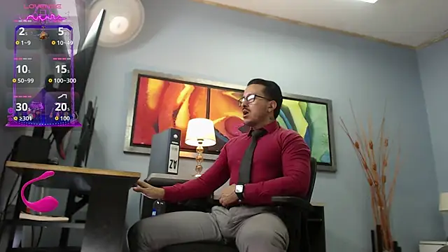 randyluke online show from July 3, 2026, 6:58 pm