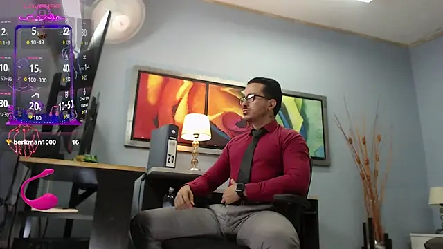 randyluke online show from July 9, 2026, 3:16 pm