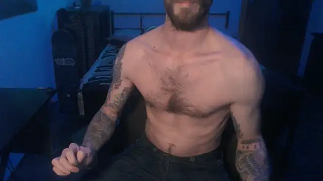 SexxxyLouis online show from January 9, 2025, 2:51 pm